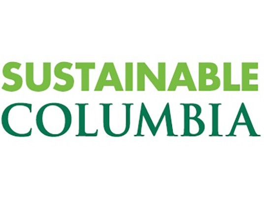 Sustainable Columbia logo