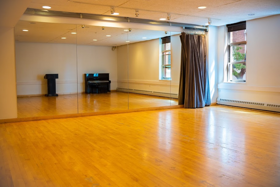 477 Practice Room