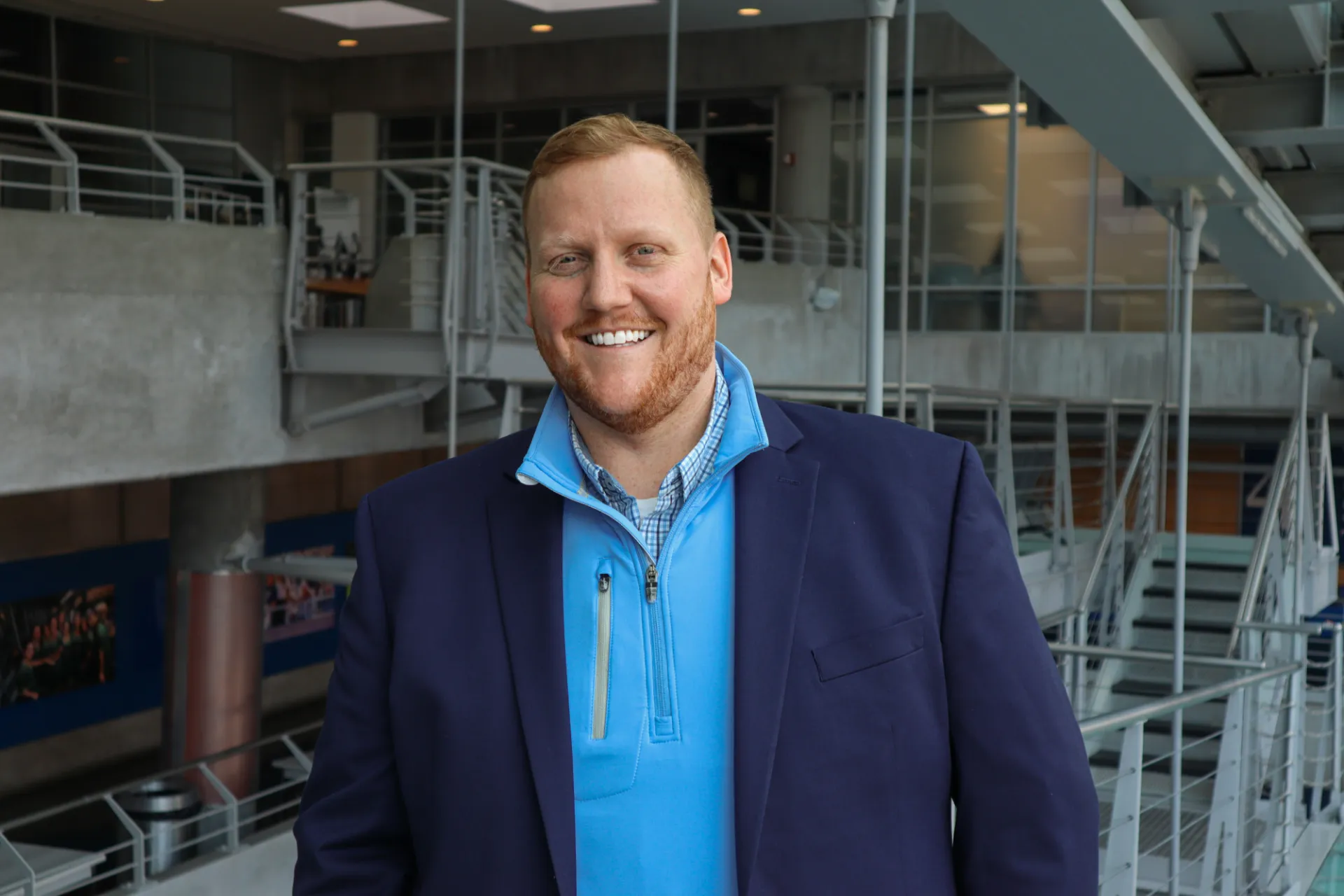 James Joy