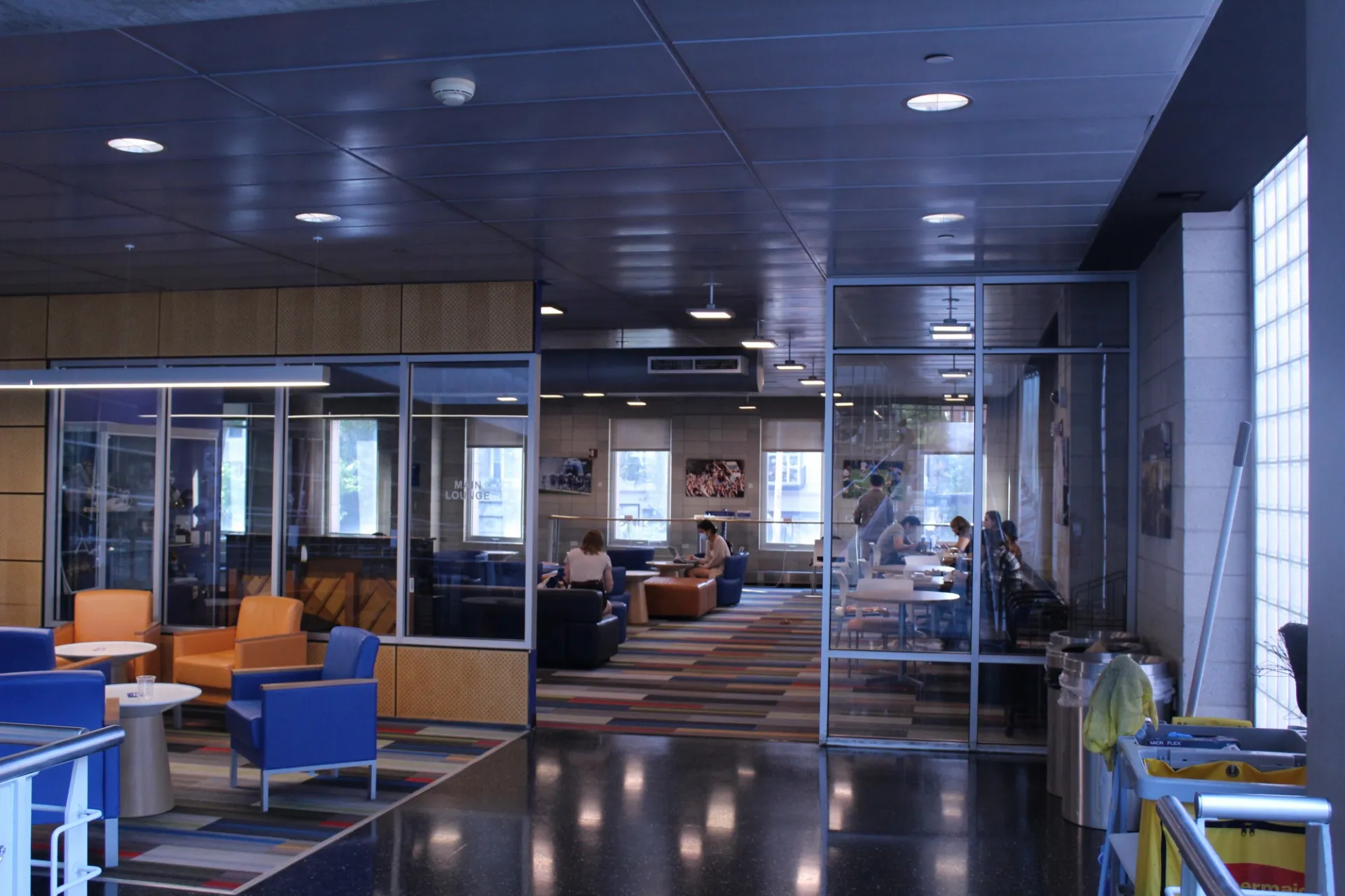 Broadway Room